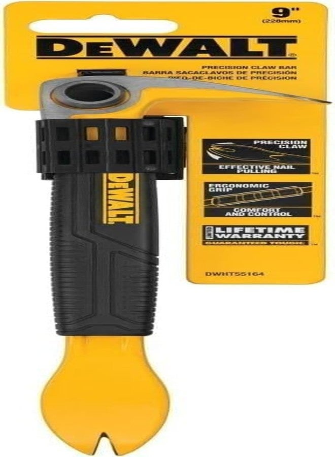 DEWALT 9IN CLAW BAR GRIP - Image 3