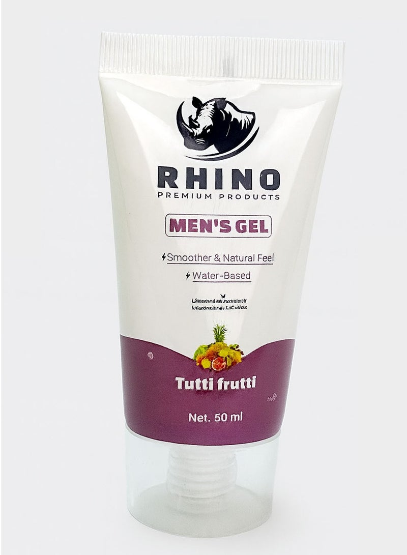 Gel for Men 50ml