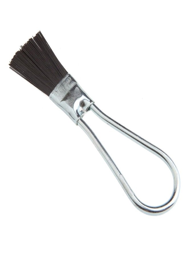 Forney 70483 Wire Brush, Carbon Steel Loop Handle, 5-5/16-by-1-1/2-Inch - Image 1