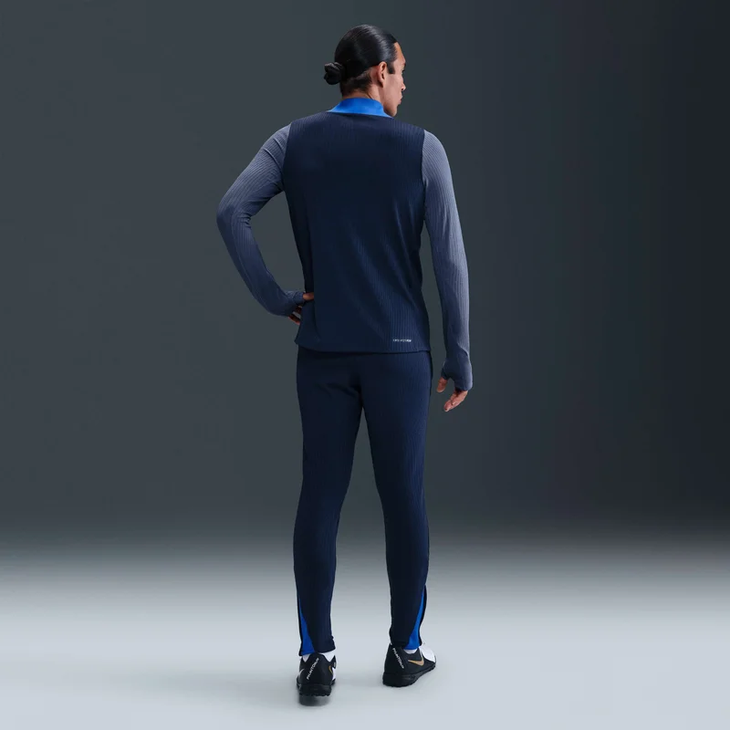 Nike Blue Men's Paris Saint-Germain Strike Elite Football Pants for Men | Best Price UAE