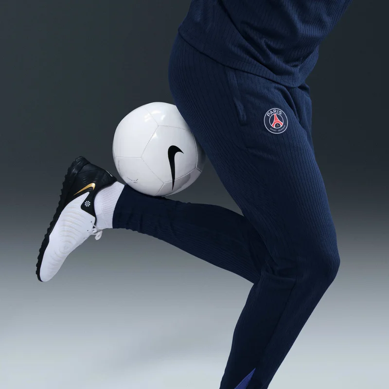 Nike Blue Men's Paris Saint-Germain Strike Elite Football Pants for Men | Best Price UAE
