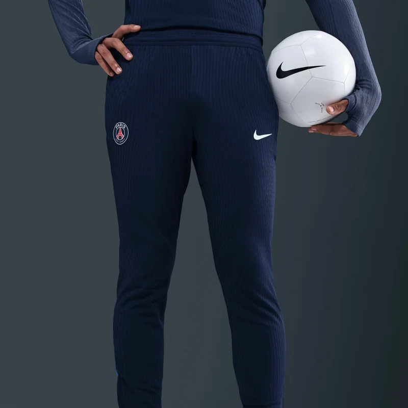 Nike Blue Men's Paris Saint-Germain Strike Elite Football Pants for Men | Best Price UAE