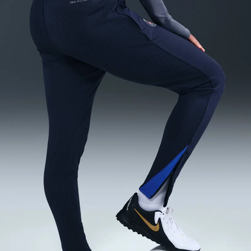 Nike Blue Men's Paris Saint-Germain Strike Elite Football Pants for Men | Best Price UAE