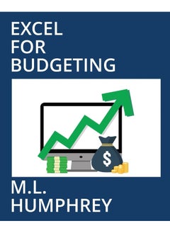 Excel for Budgeting  - Image 2