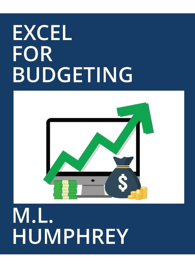 null - Excel for Budgeting - Image 1