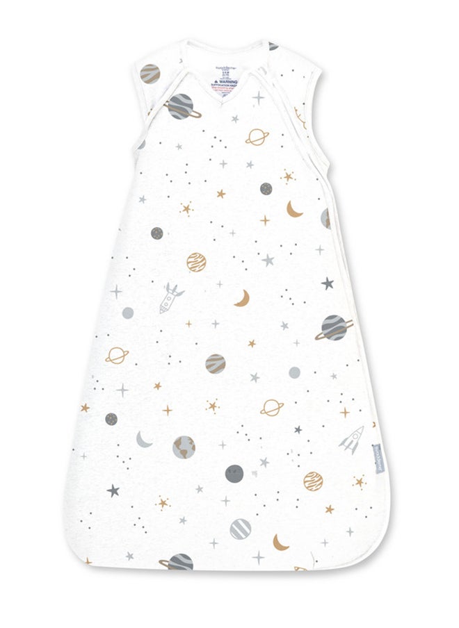 SwaddleMe - Summer Infant by Ingenuity Night Sack Sleeper - Sunset Space, 3 - 18 Months - Image 1