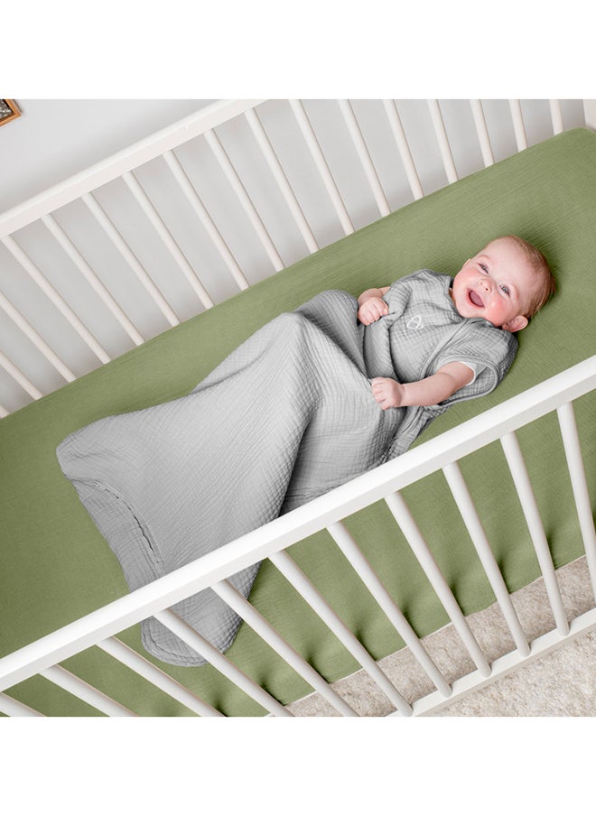 SwaddleMe - Summer Infant by Ingenuity Night Sack Sleeper - Sunset Space, 3 - 18 Months - Image 1
