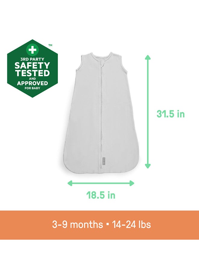 SwaddleMe - Summer Infant by Ingenuity Night Sack Sleeper - Sunset Space, 3 - 18 Months - Image 1