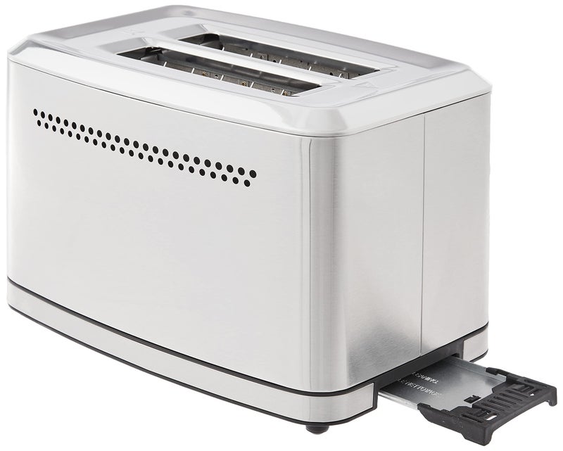 Cuisinart CPT-720 2-Slice Digital Toaster with MemorySet Feature, silver - Image 3