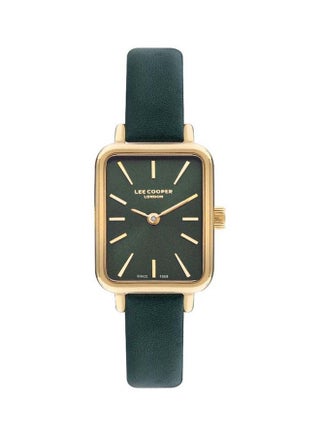 Women's Analog Green Dial Watch - LC07814.177 - pzsku/Z50693ED45EB905552BACZ/45/_/1740492202/d3a4cedf-da30-492c-8287-3775cbd1f166
