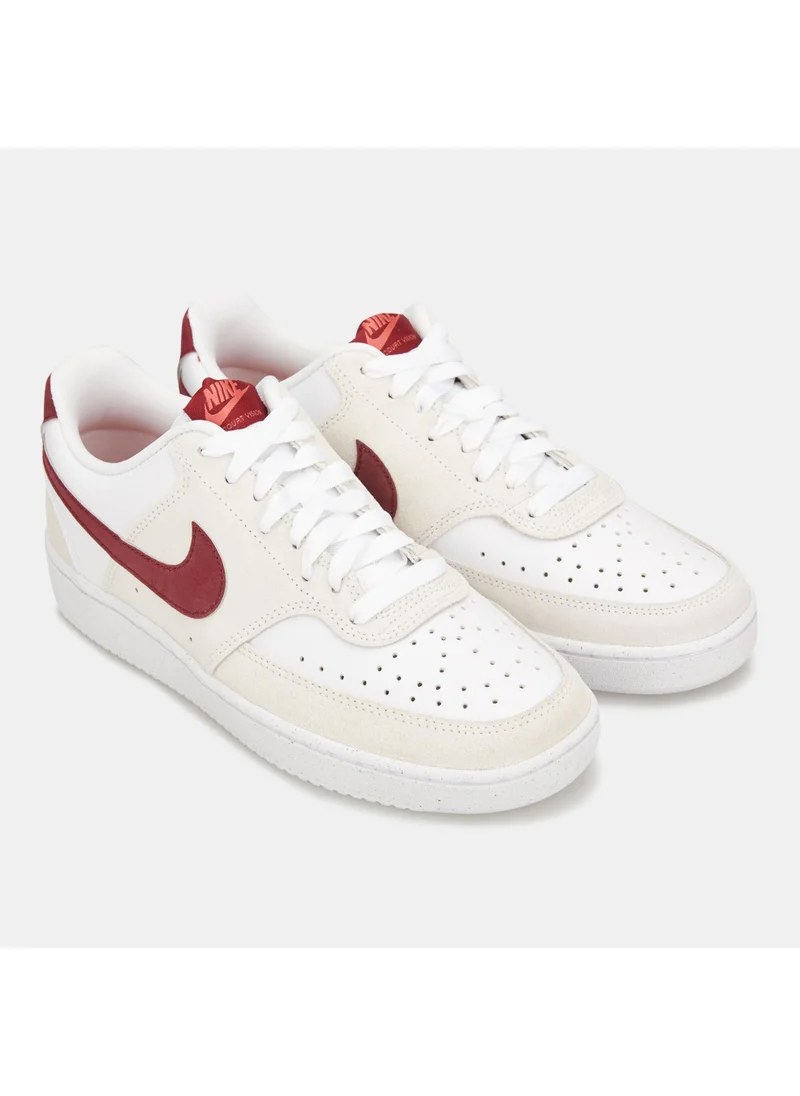 Nike Women's Court Vision Low Shoes