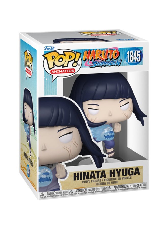 Funko Funko Pop! Animation: Naruto S Hinata Vinyl Figure  - Image 2
