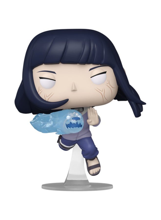 Funko Funko Pop! Animation: Naruto S Hinata Vinyl Figure  - Image 1