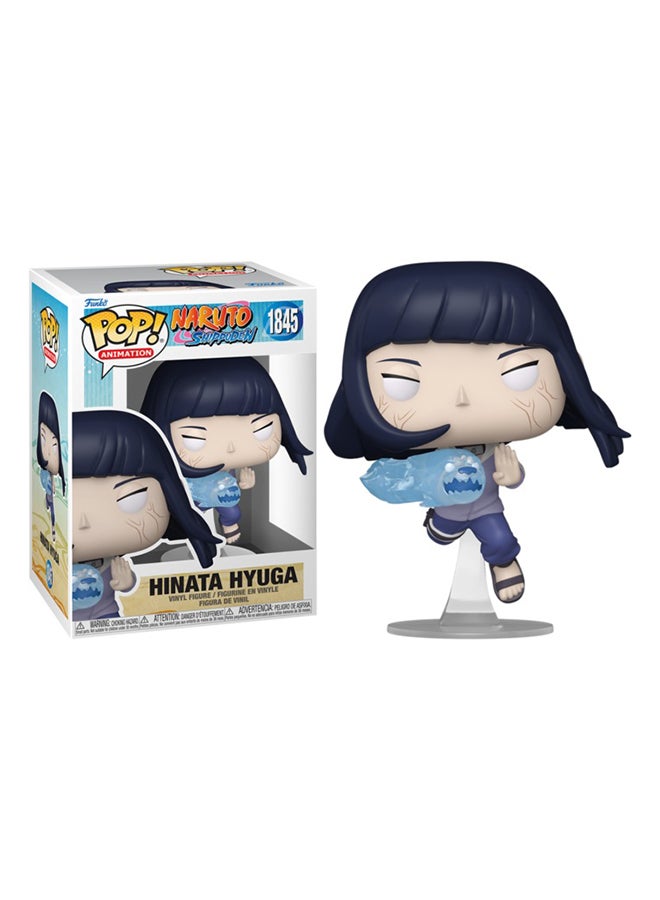 Funko Funko Pop! Animation: Naruto S Hinata Vinyl Figure  - Image 3