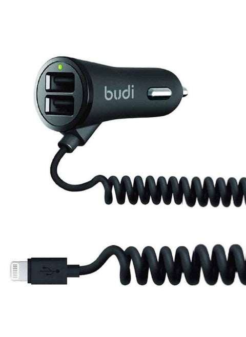 Car Charger Madiu With Lightning Connector