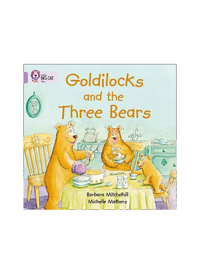 Goldilocks And The Three Bears 