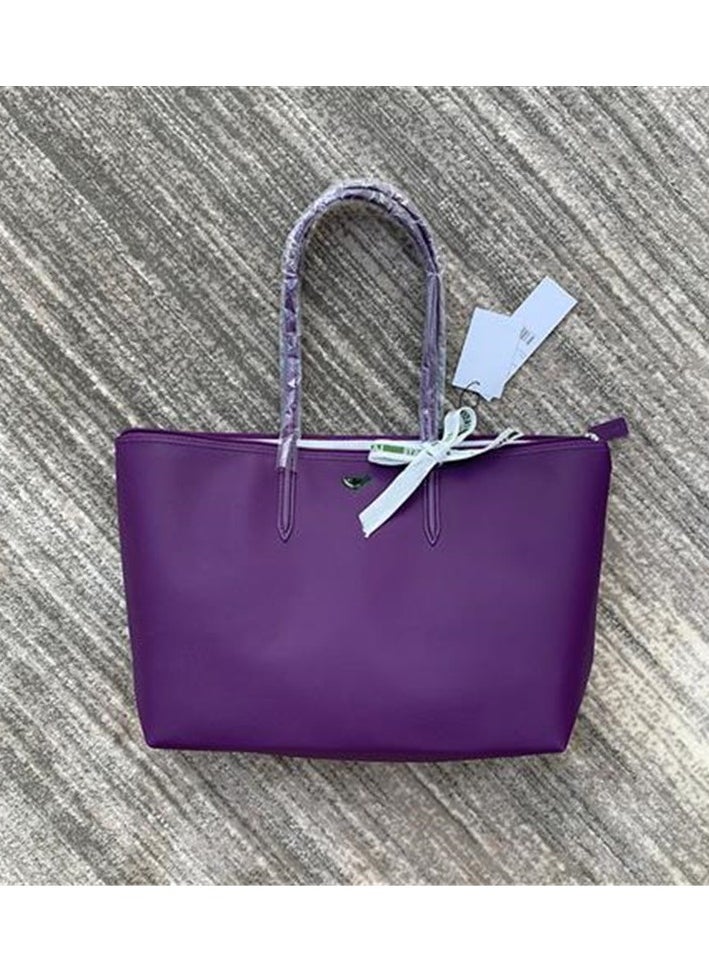 LACOSTE - Lacoste Tote Bag - Image 1