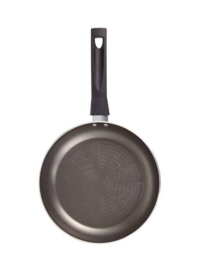 Prestige Safecook Non-Stick Open Frypan Red 18cm - Image 3