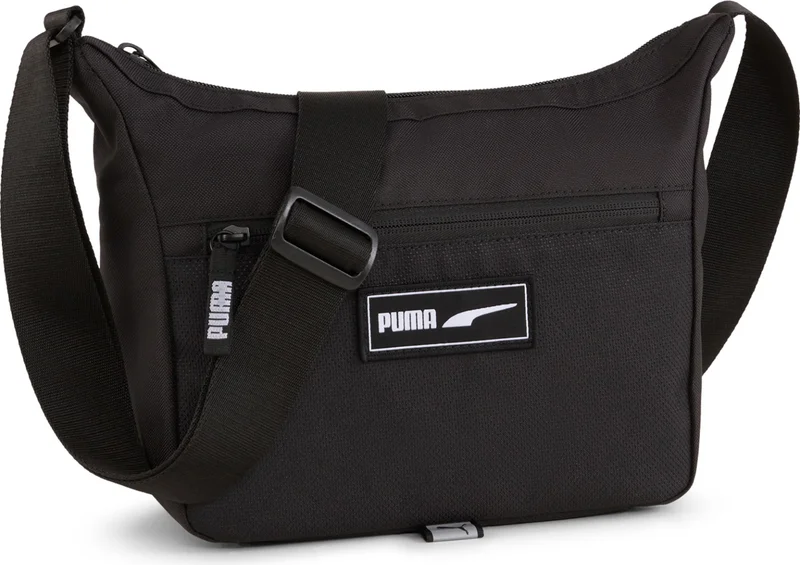 بوما Deck Body Unisex Sports Bag 09080001-BLACK One Size - Black