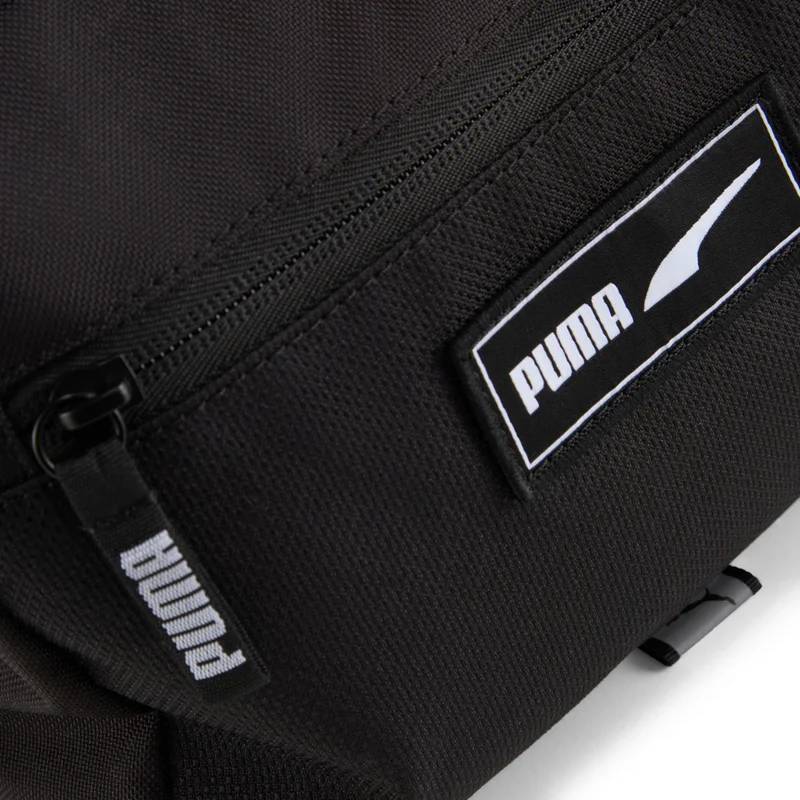 بوما Deck Body Unisex Sports Bag 09080001-BLACK One Size - Black