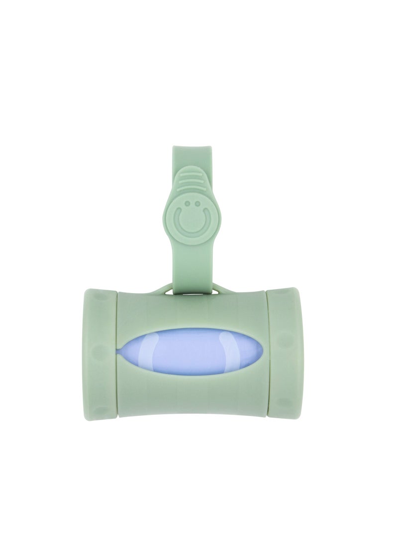 يبي Ubbi - موزع أكياس OTG Sage - Image 2