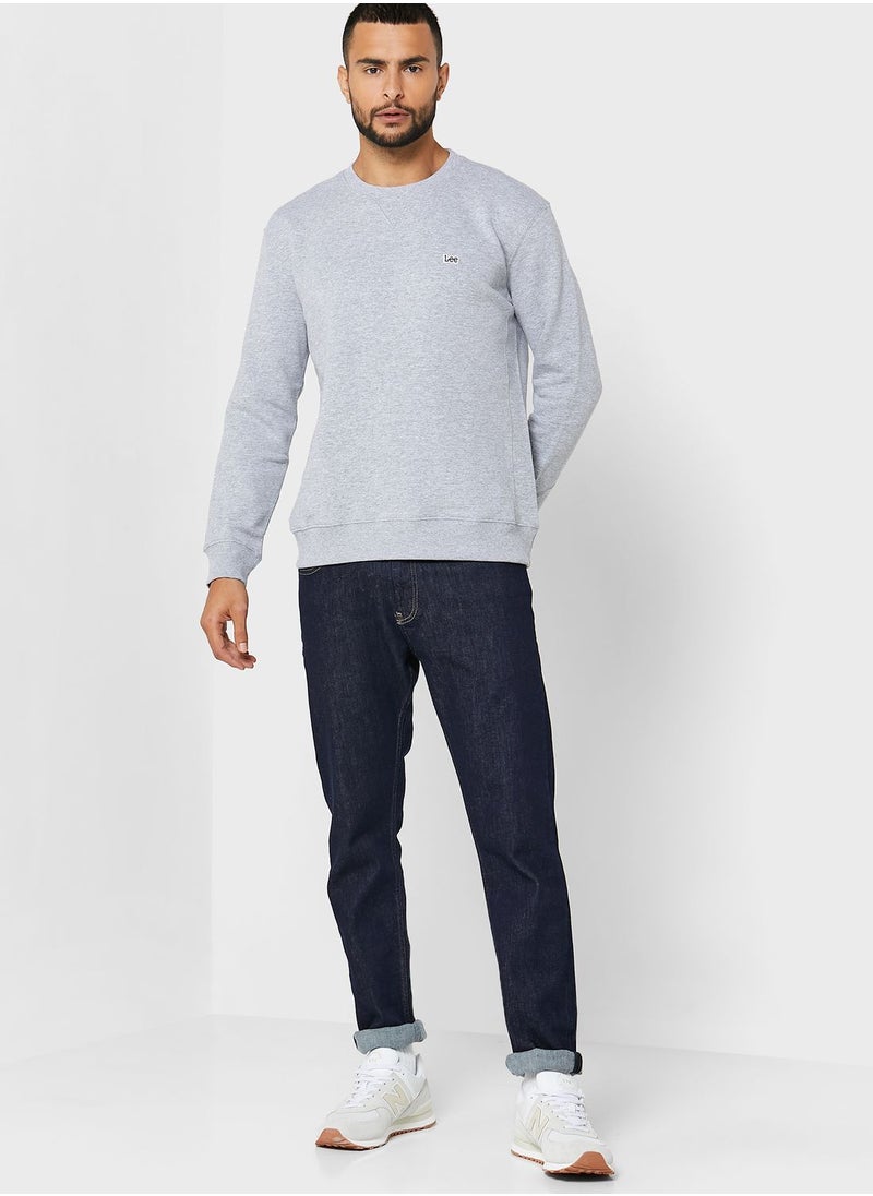 LEE - Essential Sweatshirt - Image 1