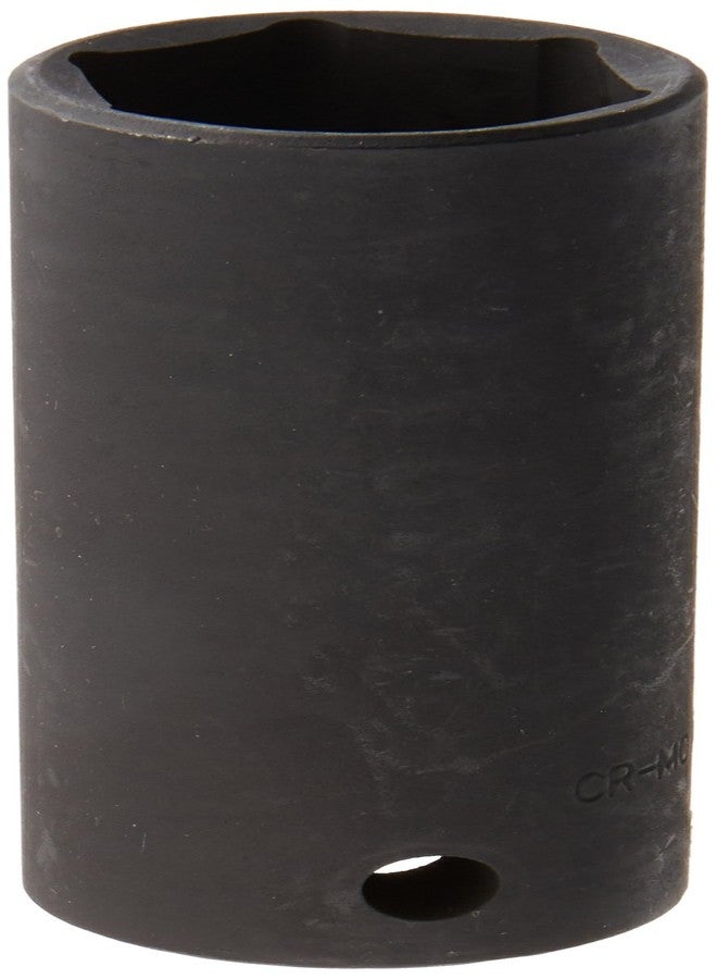 Sunex Tools Sunex 2628 1/2-Inch Drive 7/8-Inch Extra Thin Wall Deep Impact Socket - Image 1
