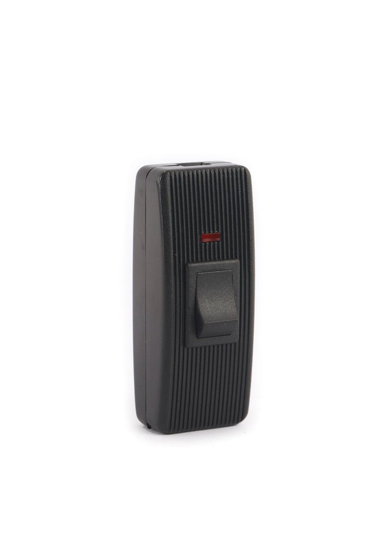 Terminator Terminator Bed Switch Black TBLS 10Lb