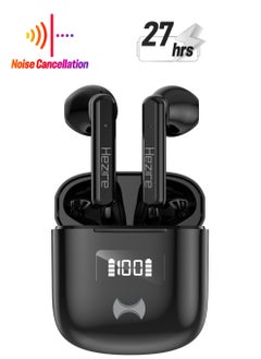 HBudz Clear Pro True Wireless Earbuds