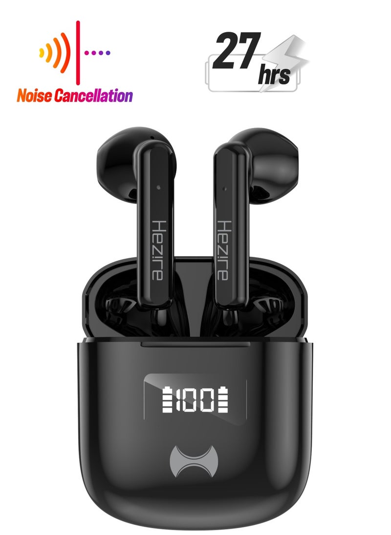 Hezire - HBudz Clear Pro True Wireless Earbuds - Image 1