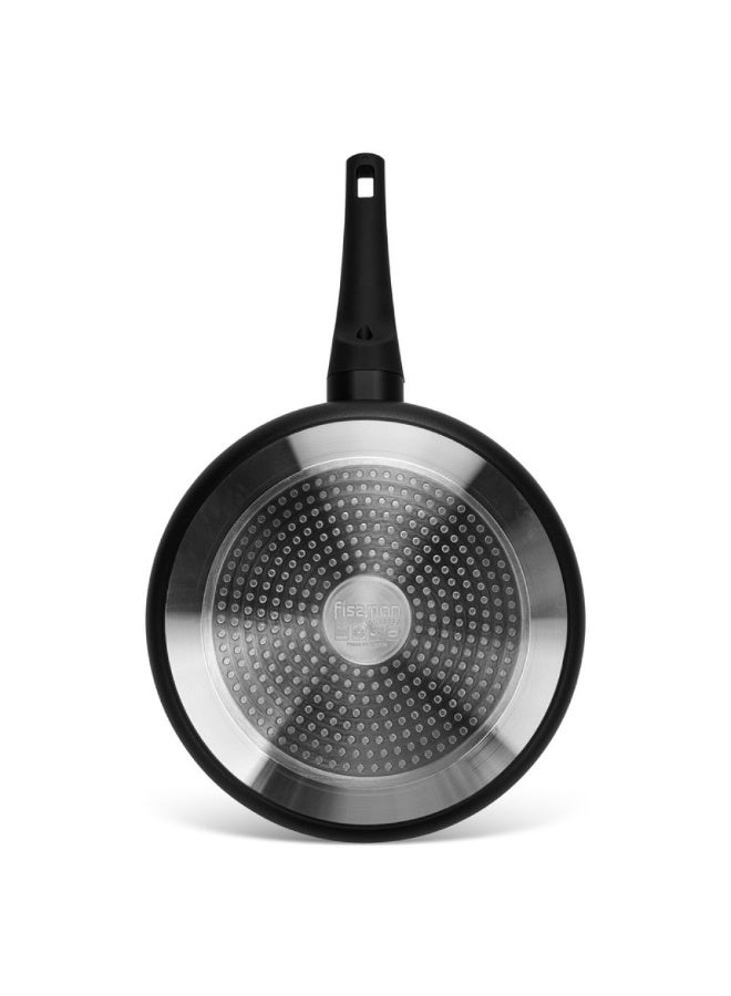 Fissman Frying Pan Set 2pcs Non Stick Aluminium 20cm 26cm Cooking Pans - Image 5