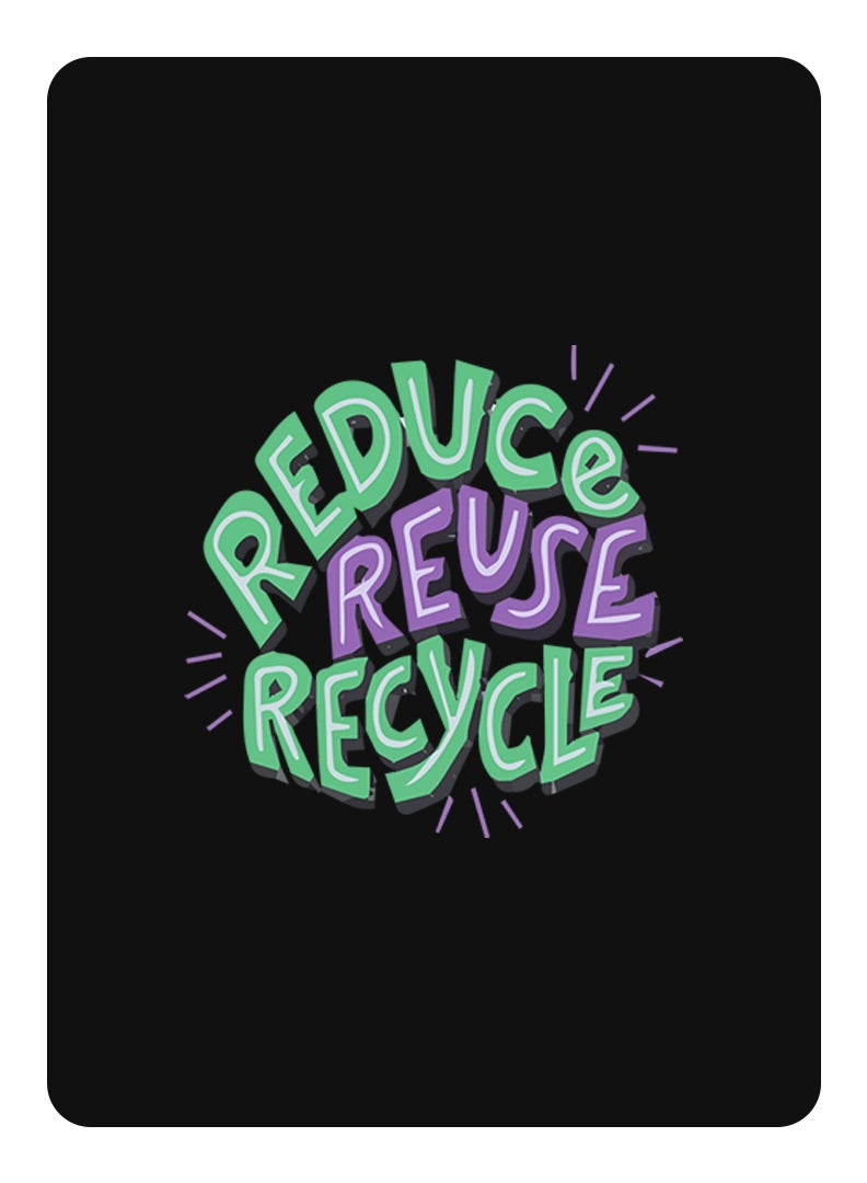 Theodor Protective Flip Case For Samsung Galaxy Tab A8 10.5 (2021) With Trifold Stand Auto Wake Sleep Shockproof Cover Reuse reduce - Image 1