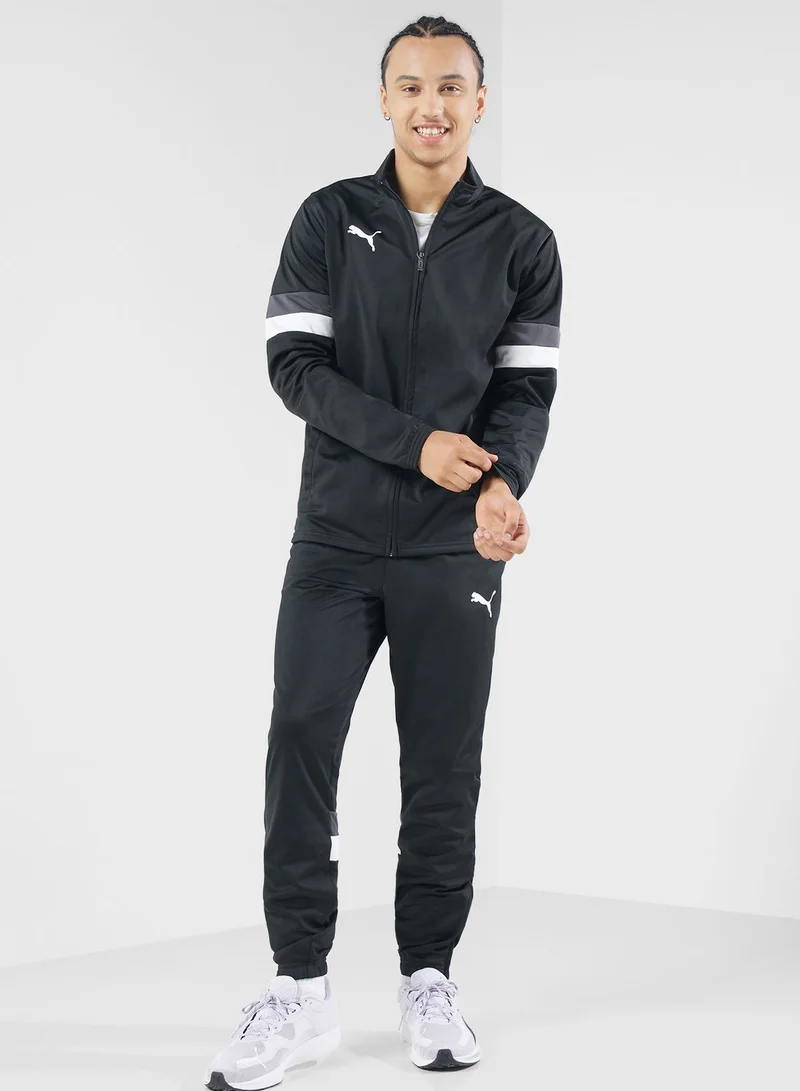 PUMA TeamRISE Tracksuit