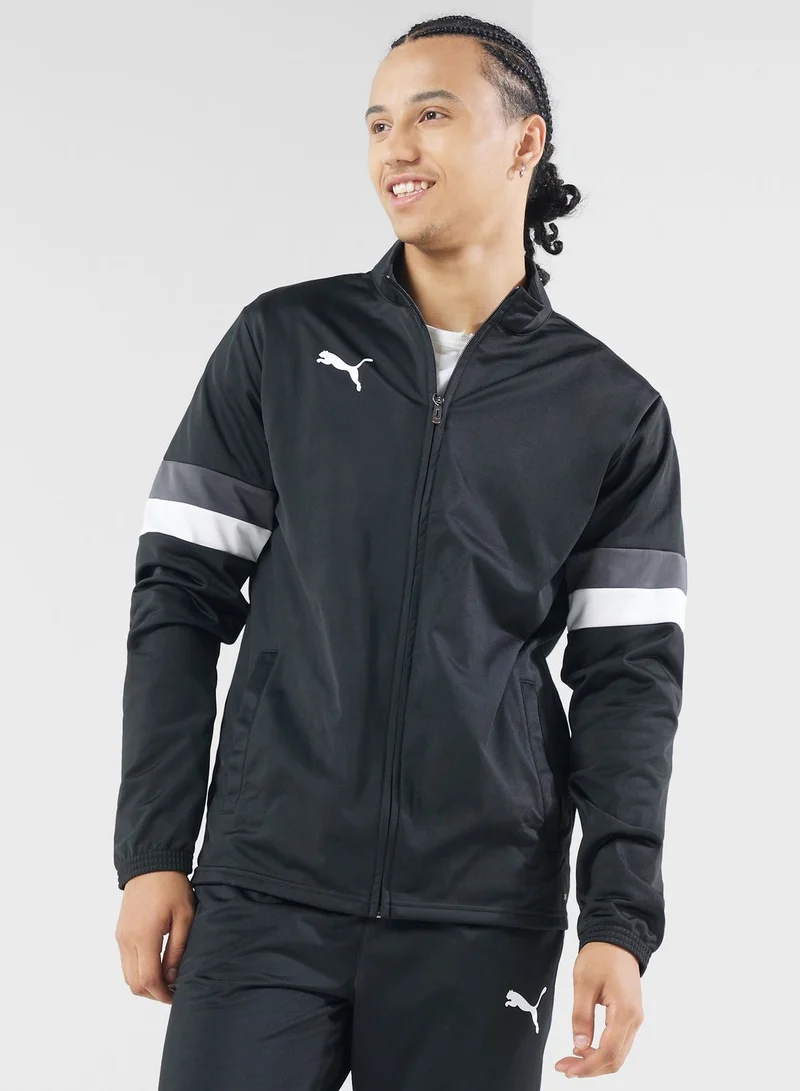 PUMA TeamRISE Tracksuit