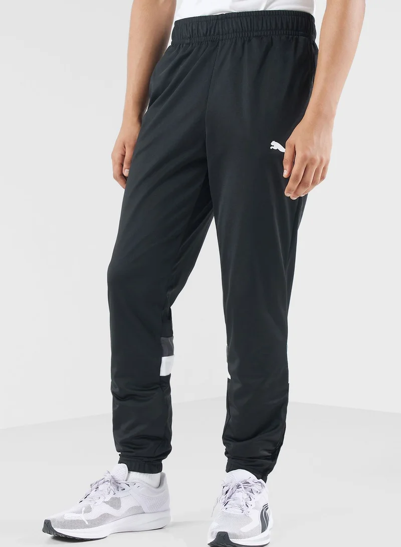 PUMA TeamRISE Tracksuit