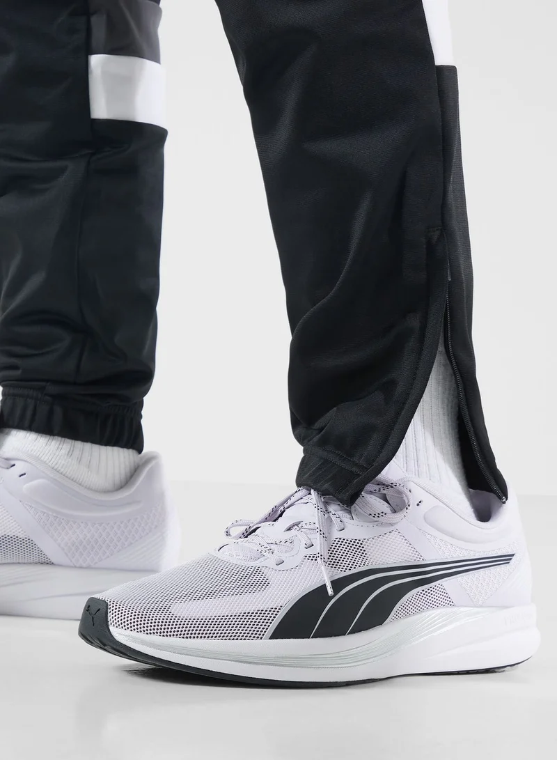 PUMA TeamRISE Tracksuit