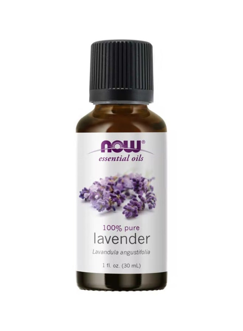 Now Essential Oils 2-Piece Lavender Essential Oil Set 2ounce - Image 2