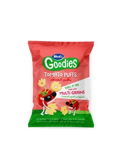 Hero Goodies Tomato Puffs 25-30 grams 