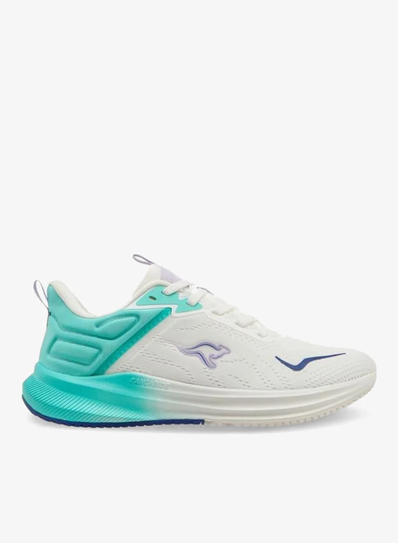 كانغاروس Women Lace-Up Sports Shoes