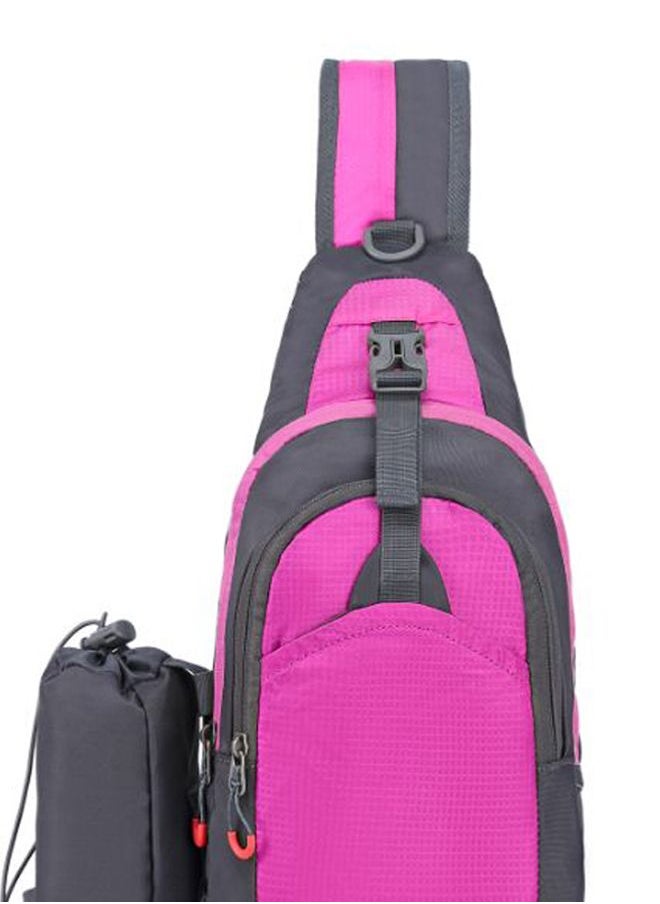 NIBEMINENT - 7L Sling Backpack 37.0x24.0x2.0cm - Image 1