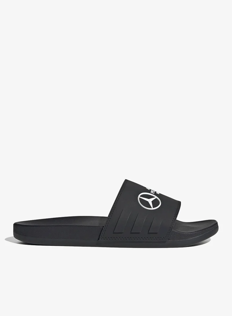 اديداس شبشب Mercedes - AMG Petronas Formula One Team Adilette Comfort