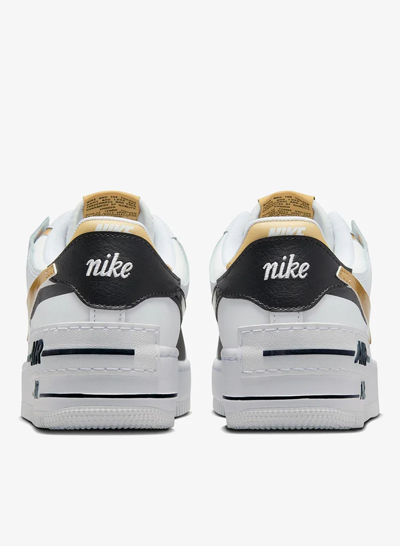 نايكي أف شادو