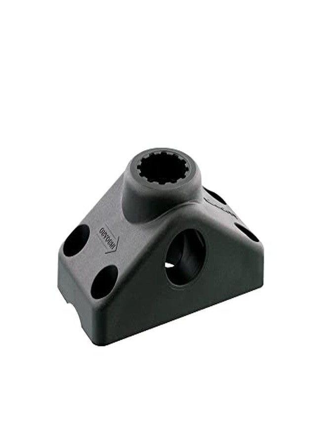 Scotty #241-BK Side Deck Mounting Bracket (Black) - Image 3