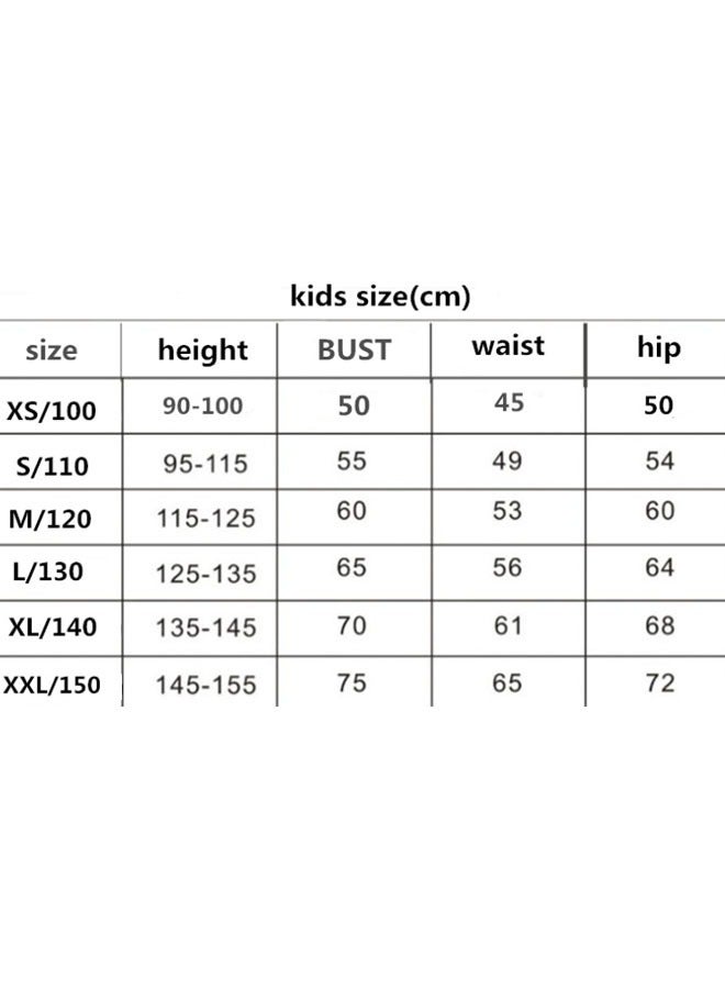 Venom tights role-playing clothes children's Venom cosplay costumes black and white venom jumpsuit - Image 4