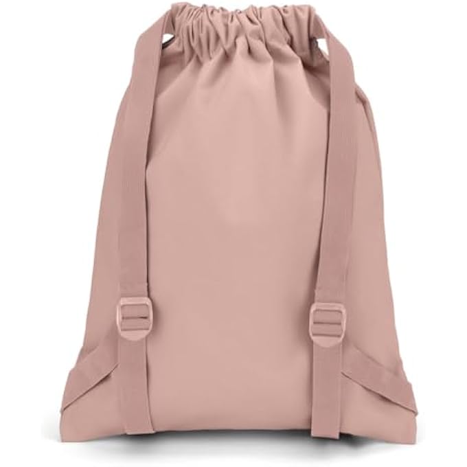 JANSPORT حقيبة ظهر سحب للجنسين - Image 2