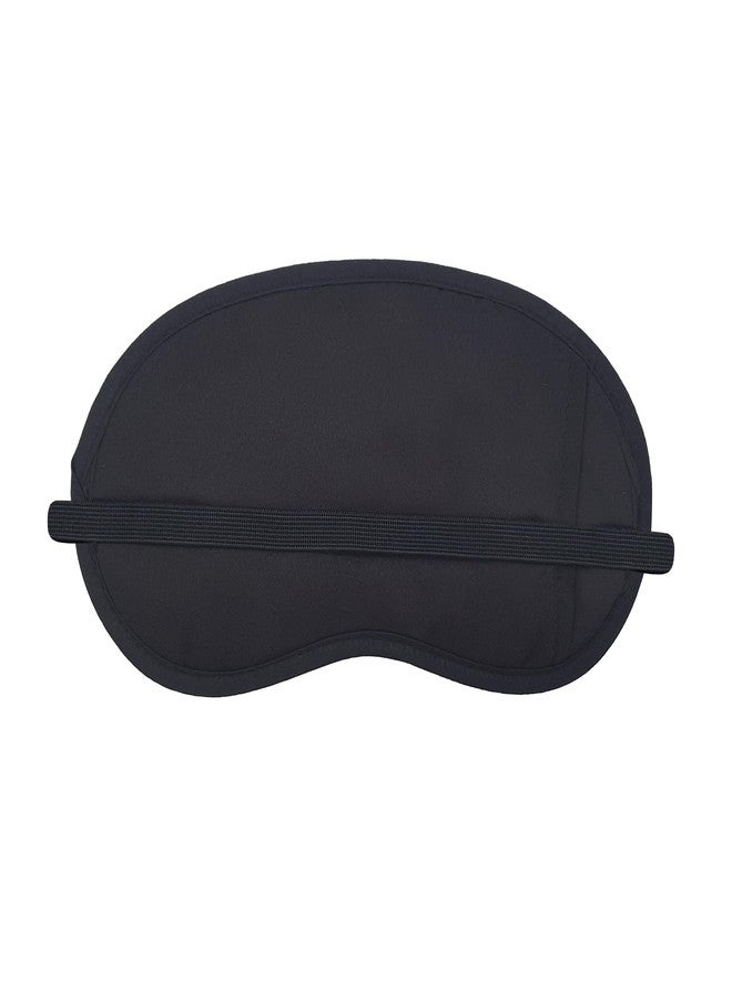 Jenna™ Cute Sleeping Eye Shade Mask Cover for Insomnia, Meditation, - Image 2