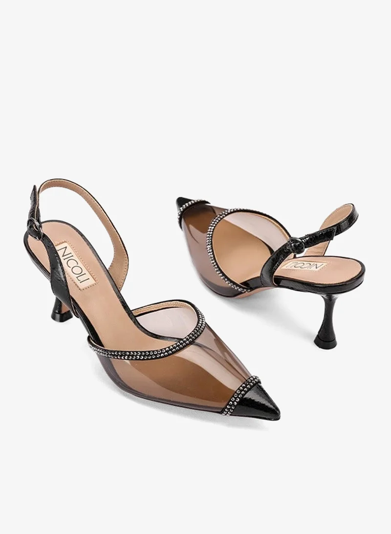 Nicoli  GINEVRA for Women | Best Price UAE