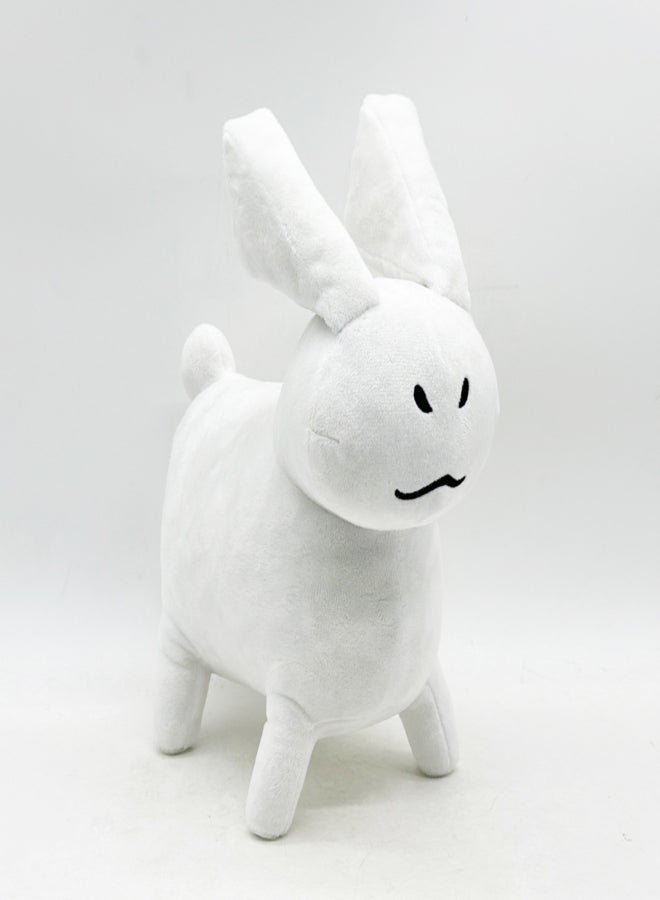 Anime game plush doll forsaken chance forgotten game series - Image 1