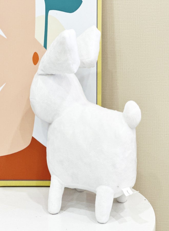 Anime game plush doll forsaken chance forgotten game series - Image 5