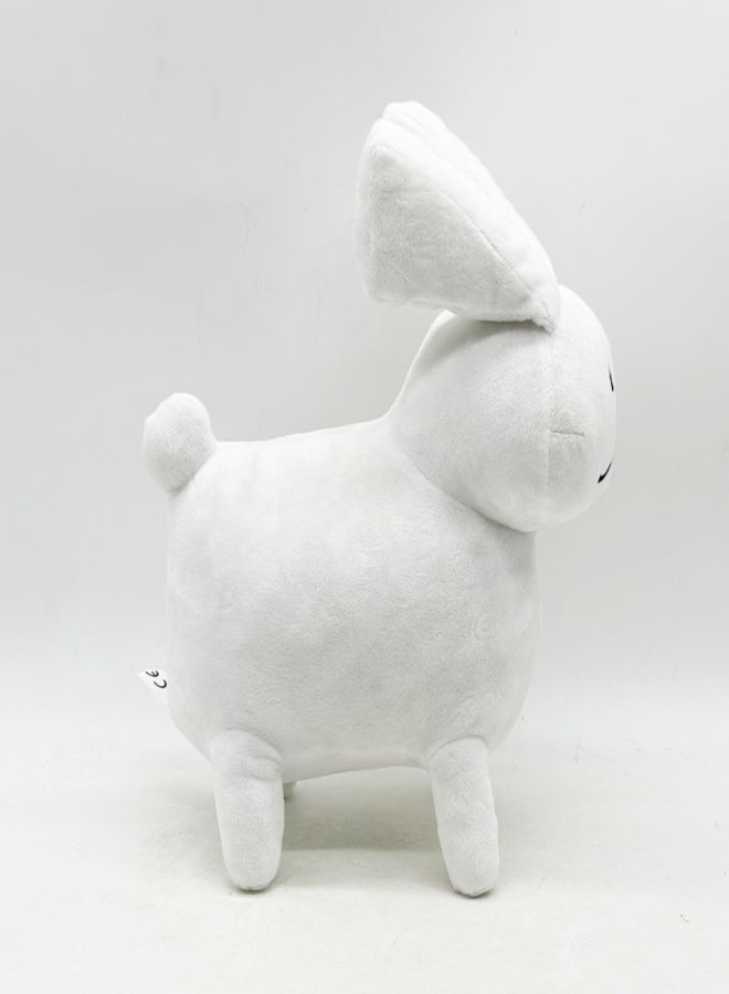 Anime game plush doll forsaken chance forgotten game series - Image 3